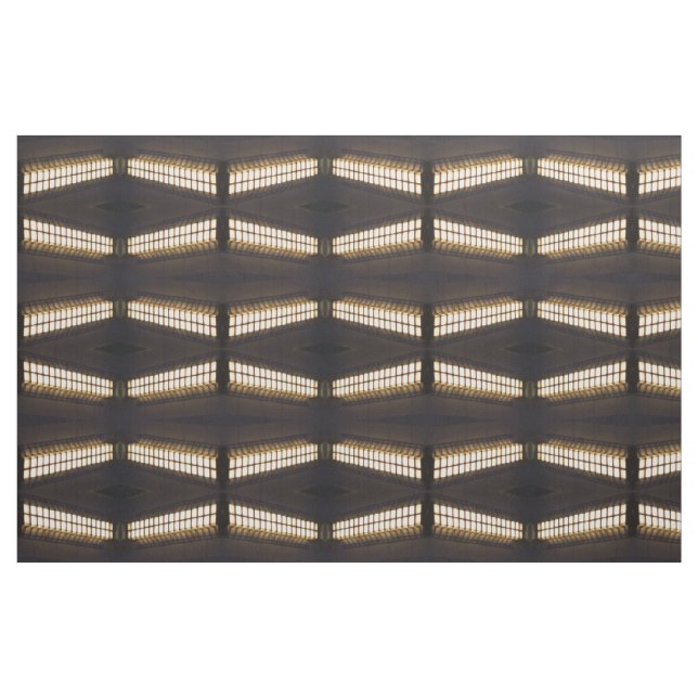 Tissu Éclairage (Fat Quarter)