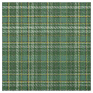 Tissu écossais de plaid de tartan de Currie de