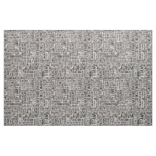 Tissu Éléments chimiques...