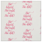 Elle Croyait Qu'Elle Pouvait Le Faire Pour Faire D