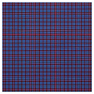 Tissu Elliot Tartan