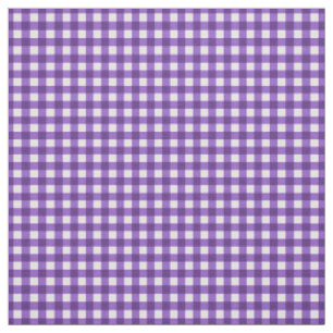 Tissu En vichy de poule de raisin vérifiée pour les couv