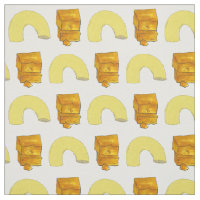 Éparcelle alimentaire Coude Macaroni Cheddar Mac &