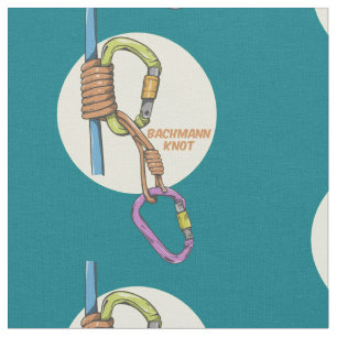 Tissu Escalade de roche hitch de Bachmann