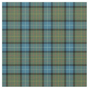Tissu État de tartan de la Californie