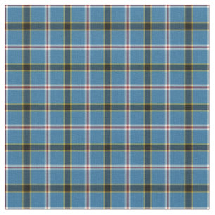 Tissu État de tartan de l'Oklahoma