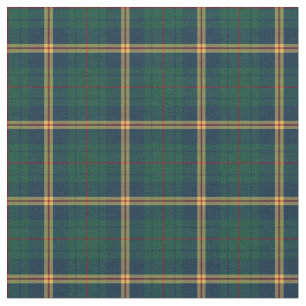 Tissu État de tartan de Nouveau Mexique