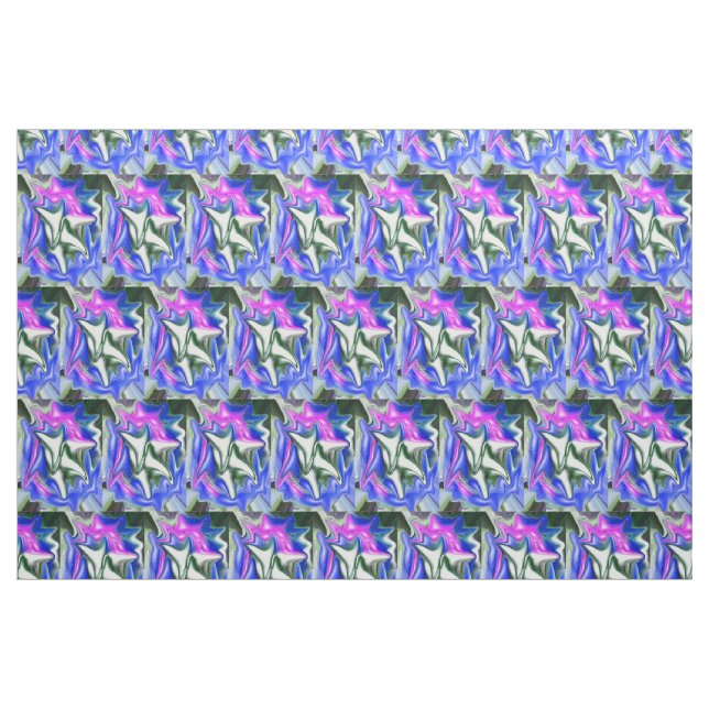 Tissu été cool (Fat Quarter)