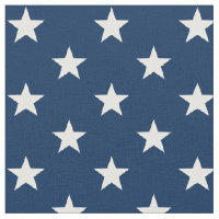 Étoiles Bleues Star-Spangled 1" USA