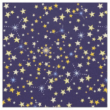 Étoiles sans couture motif Europe symbole de galax