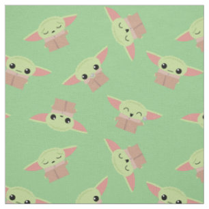 Tissu Expressions du tableau illustré de l'enfant