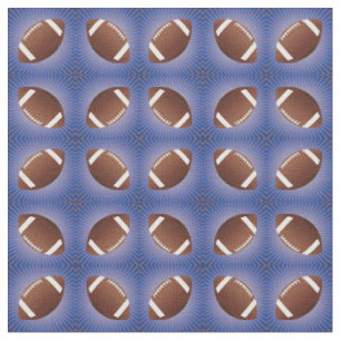 Tissu Fabric de football américain