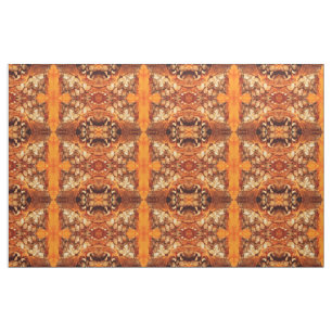 Tissu Fabric - Guts Citrouilles