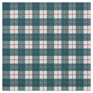 Tissu Fabric Tartan de MacRae Conchra