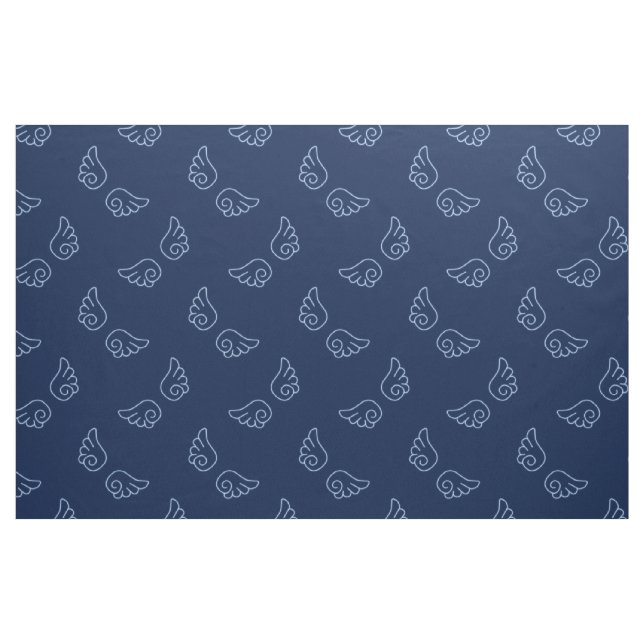 Tissu Falln Chibi Angel Wings (Yard)
