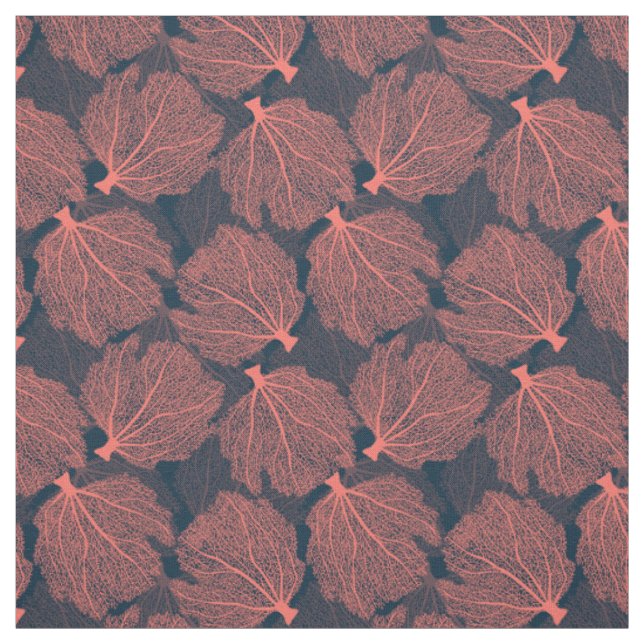 Tissu Fan côlon vivant (Échantillon)