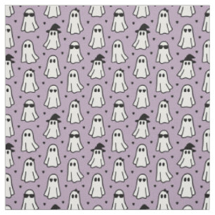 Tissu Fantômes