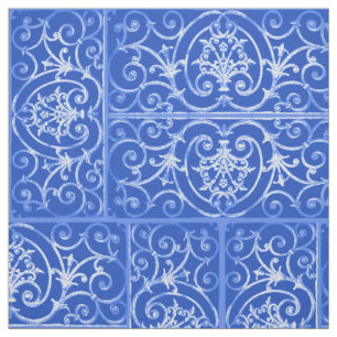 Tissu Fer Highgate