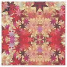 Festive de Noël | Cluster Stars | ABSTRAIT