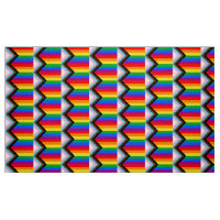 FIERTÉ LGBT (Progress Pride)