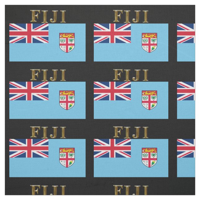 TISSU FIJI (Échantillon)