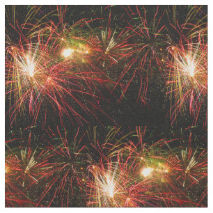 Tissu Firework 33