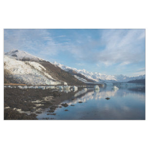 Tissu Fjord du Collège Icy