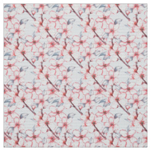 Tissu Fleur de cerisiers 3
