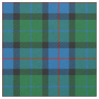 Fleur D'Ecosse Tartan Print