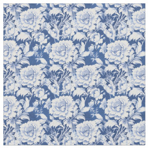 Tissu Fleurs de rose blanche sur papier peint de la natu