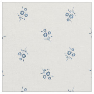 Tissu Floral 1920