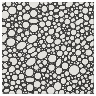 Tissu Forme amusante