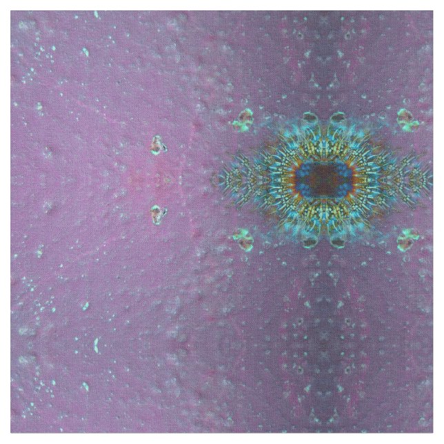 Tissu forme de vie basée sur Silicium - pourpre E5 (Fermer)