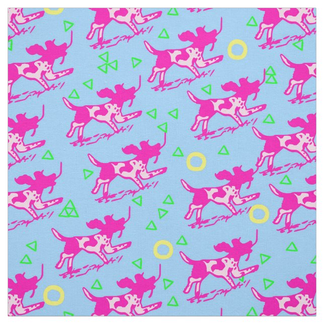 Tissu Forme de voyage (Échantillon)