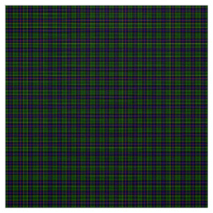 Tissu Forsyth Tartan
