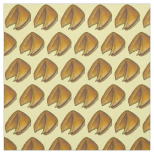 Tissu Fortune Cookie Chinese Takee Restaurant Food