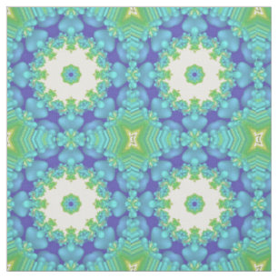 Tissu Fractascope 1