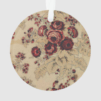 Tissu français vintage