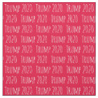 Fun Font Donald Trump 2020 Motif