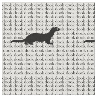 Tissu Furet de Dooking