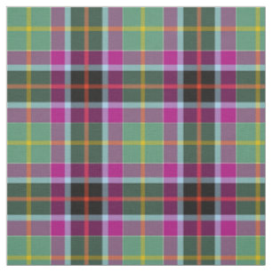 Tissu Gala Water - Gallowater District Tartan (Ancien)
