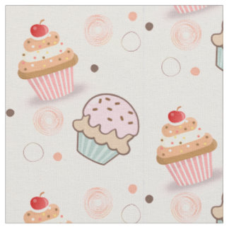 Tissu gâteaux