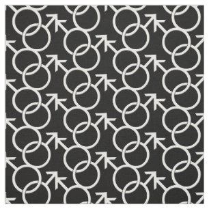 Tissu Gay pride Fabric Homme Aimer Fabric Même Sexe Fabr
