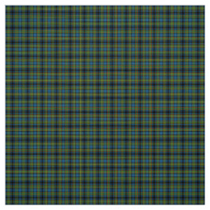 Tissu Gillies Tartan