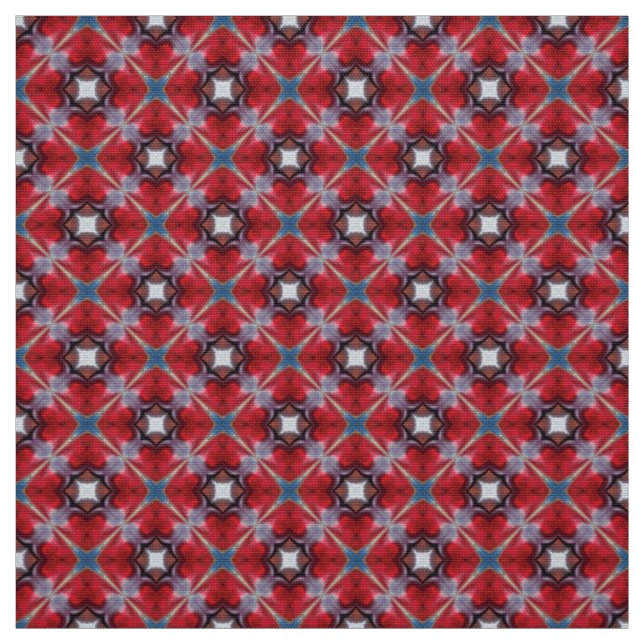 Tissu Glitch2 Tissus sauvages (Échantillon)