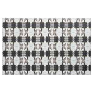 Tissu Goulet sous voile voile peinture acrylique