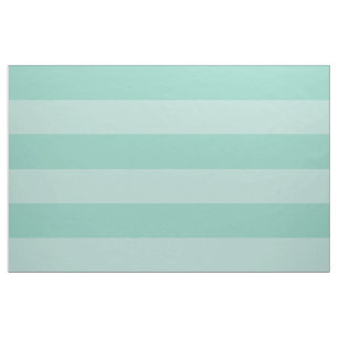 Tissu Grandes dimensions d'Aqua et de Mint