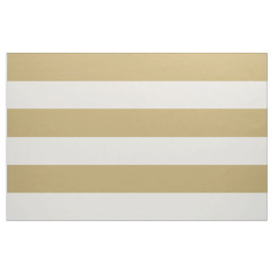 Tissu Grandes dimensions Gold et Ivy