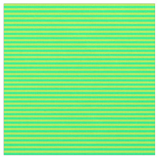 Tissu Grandes vertes et vertes