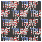 Gras Trump 2020 Motif